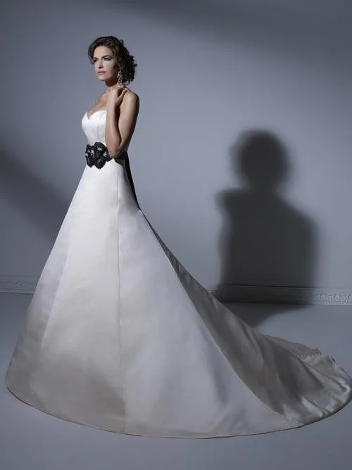 C Wu 18838 dress gallery photo
