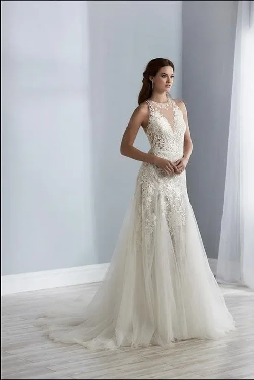 [Christina Wu] 18100 dress gallery photo