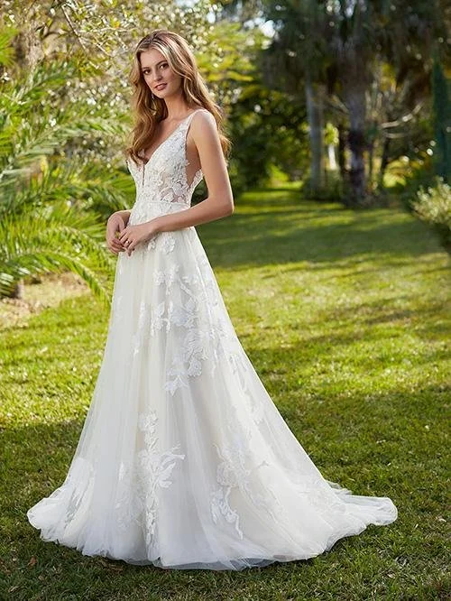 C Wu 19214 dress gallery photo