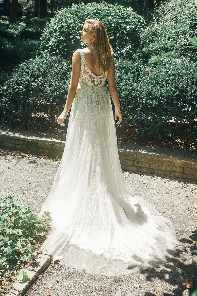 [Allure] Loretta MJ803 dress gallery photo