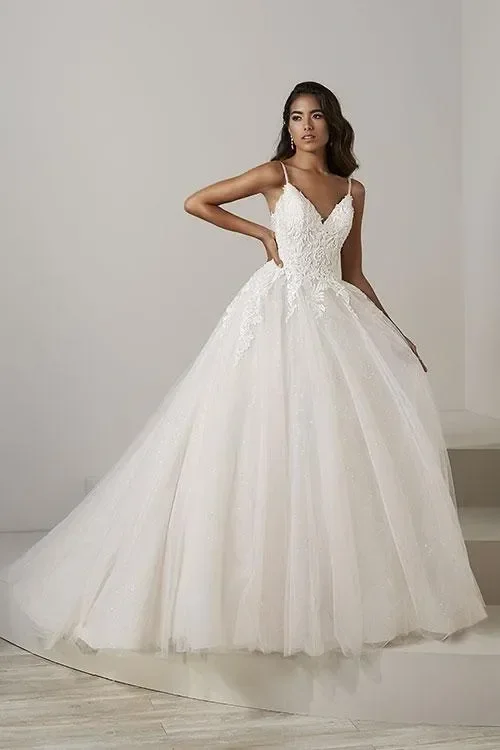 C Wu 18184 dress gallery photo