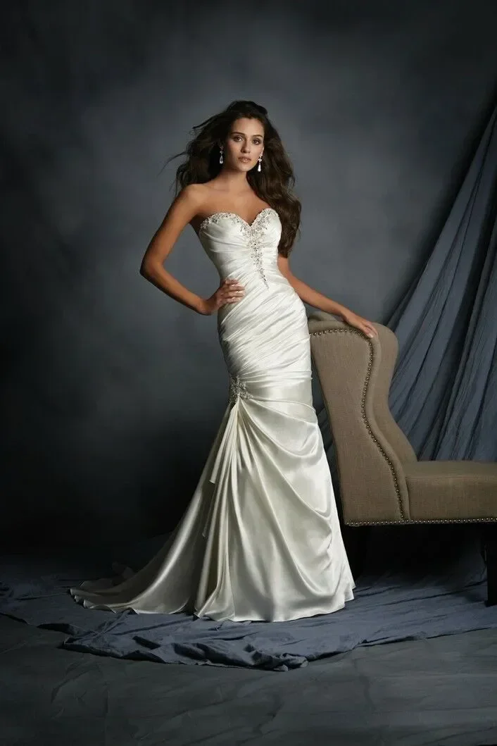 [Alfred Angelo] 2520 dress gallery photo