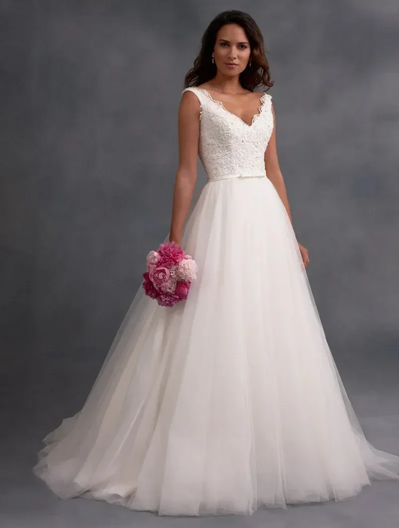 [Alfred Angelo] 2586 dress gallery photo