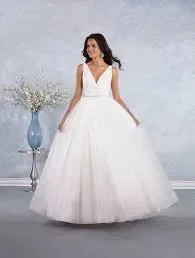 [Alfred Angelo] 3003 dress gallery photo