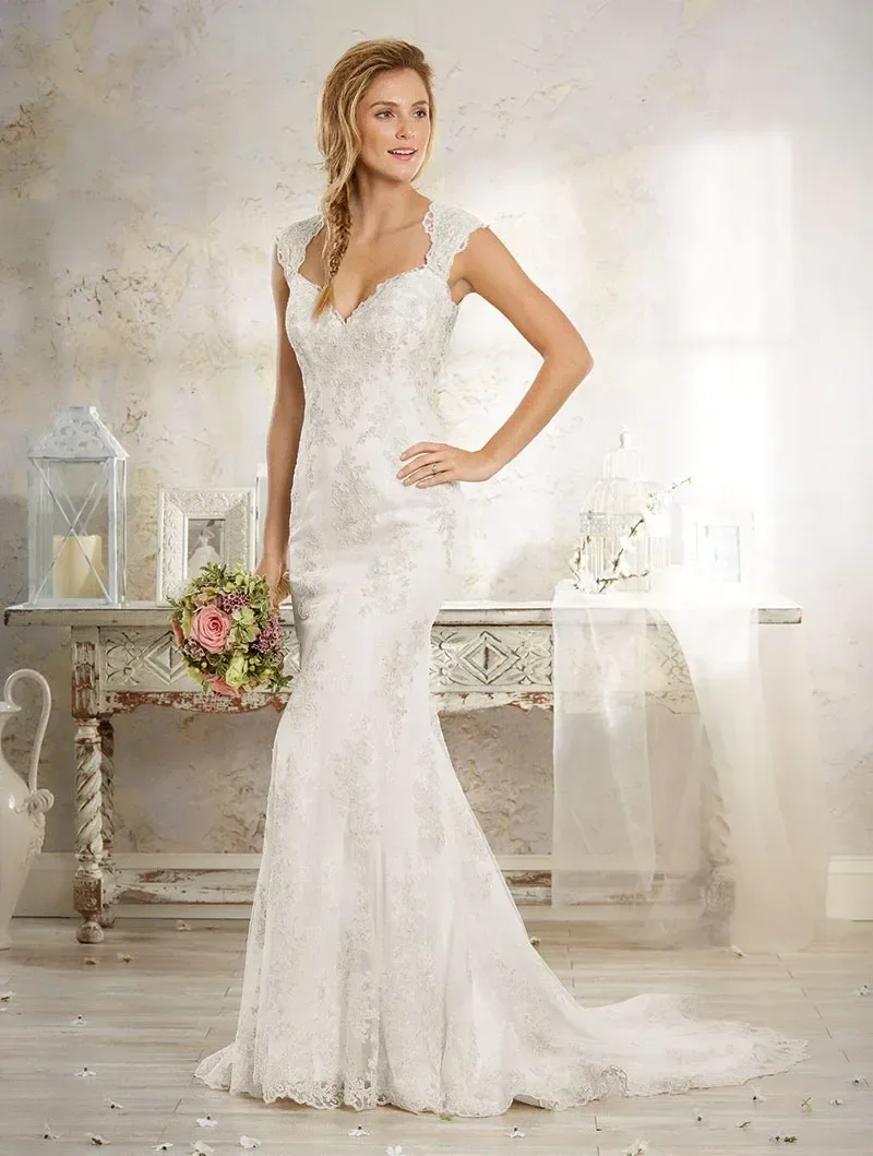 [Alfred Angelo] 8551 dress gallery photo