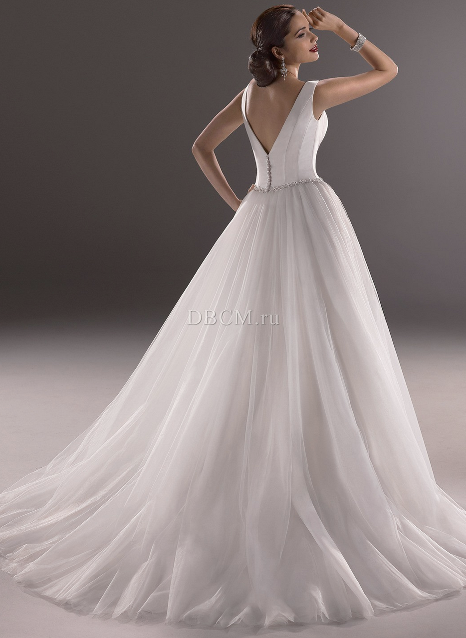 [Maggie Sottero] 3MS772 dress gallery photo