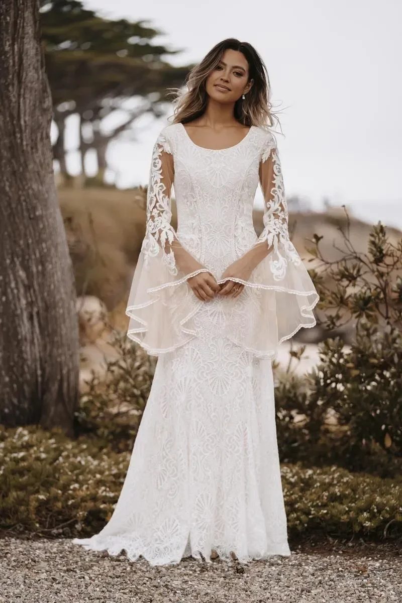 [Allure] M688 dress gallery photo