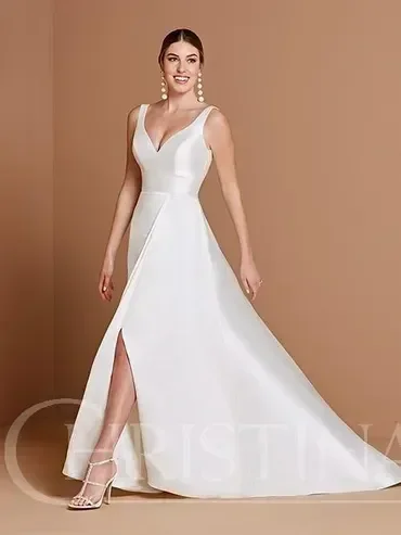 [Christina Wu] 18264 dress gallery photo