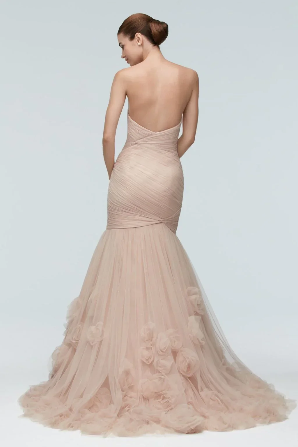 [Watters] Starla 9088B dress gallery photo