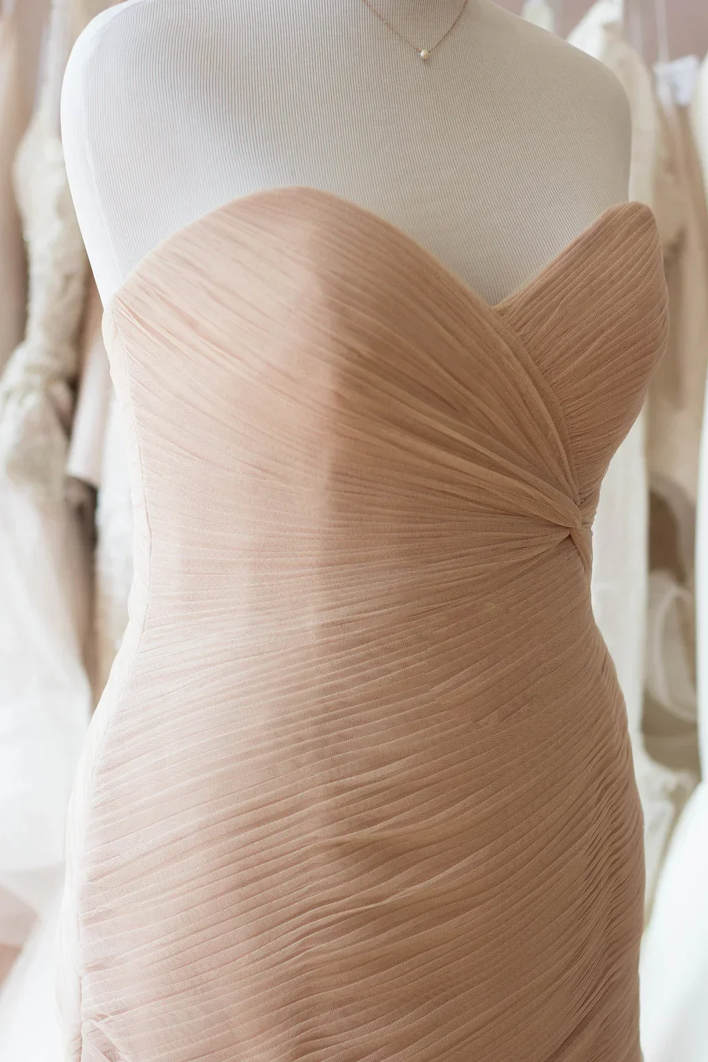 [Watters] Starla 9088B dress gallery photo