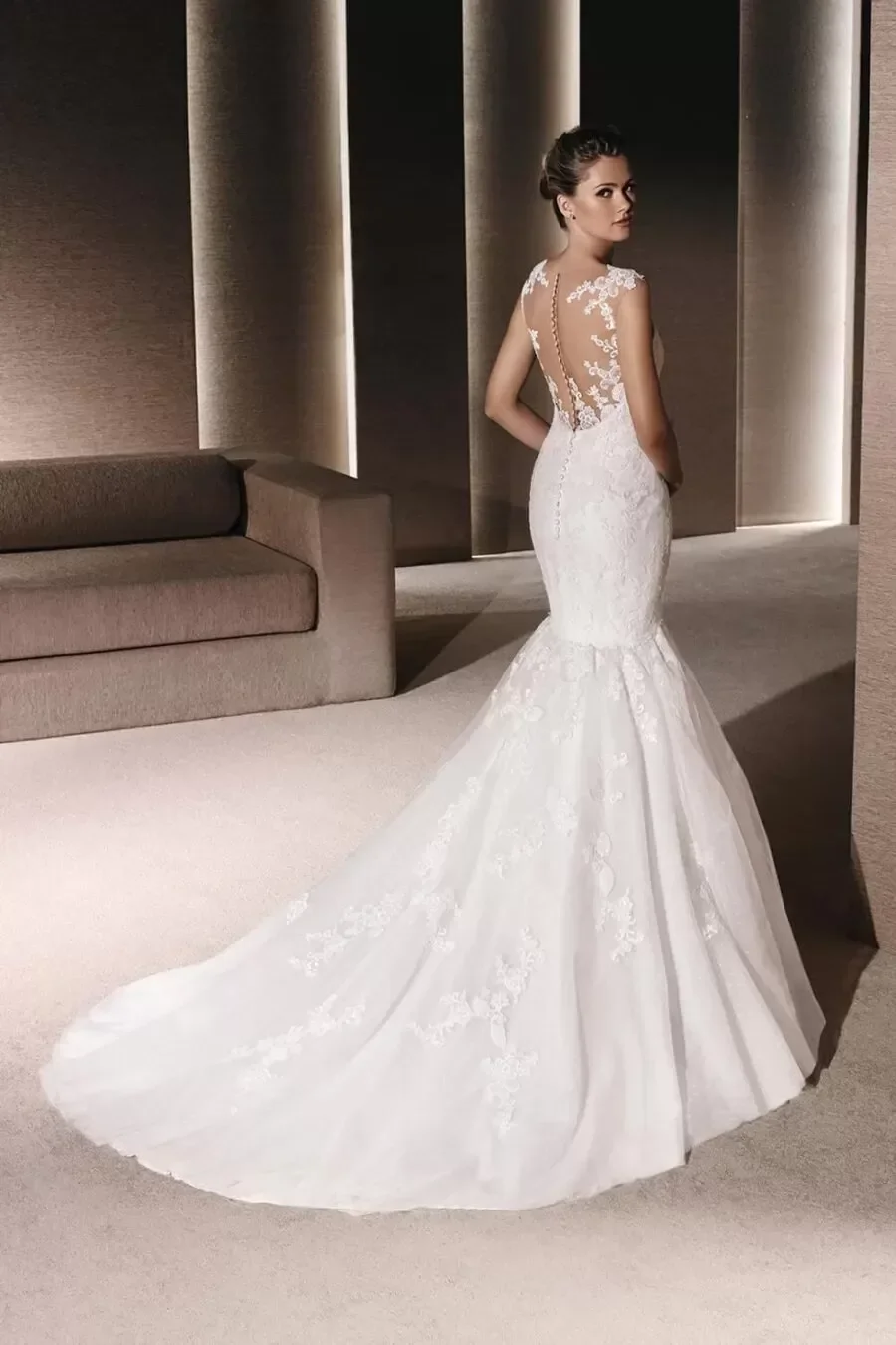 [La Sposa] Raisa dress gallery photo