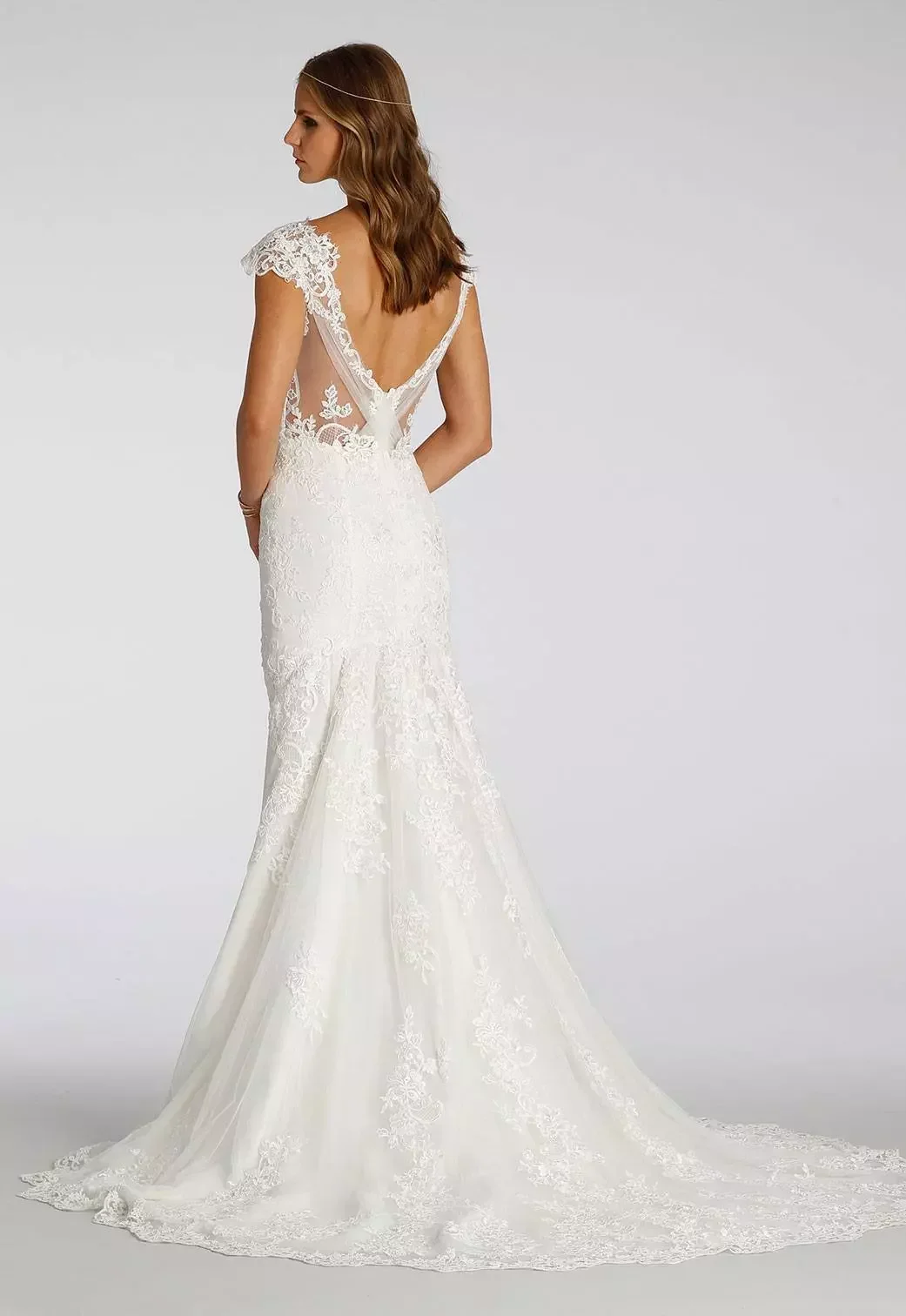 [Ti Adora] 7658 dress gallery photo