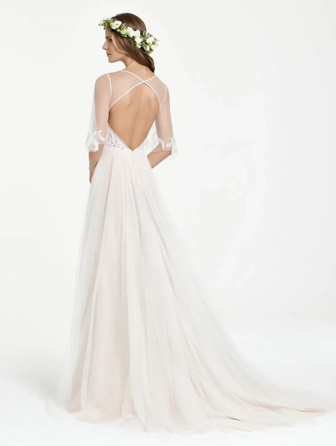 [Ti Adora] 7750 dress gallery photo