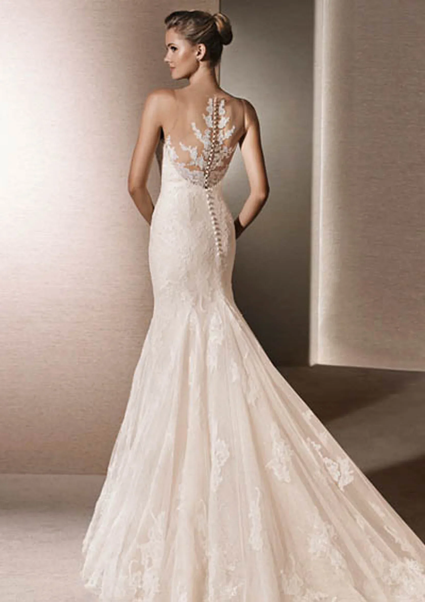 [La Sposa] Remy dress gallery photo