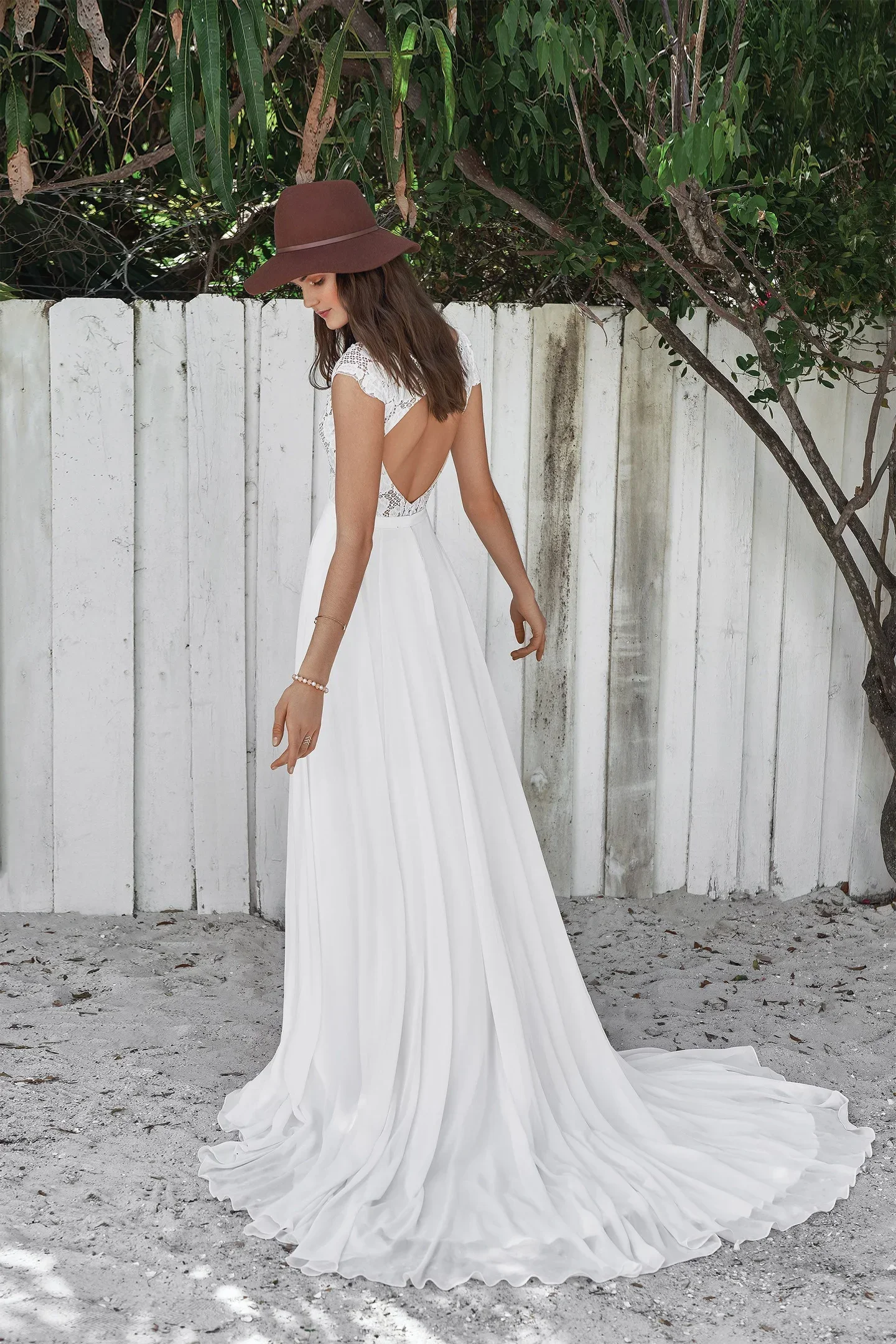 [Lillian West] 66039 dress gallery photo