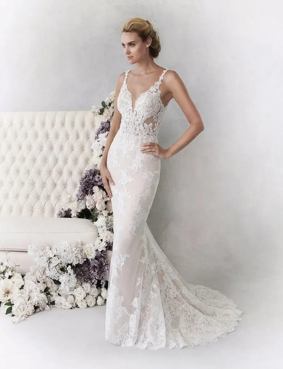 [Kenneth Winston] BE476 dress gallery photo