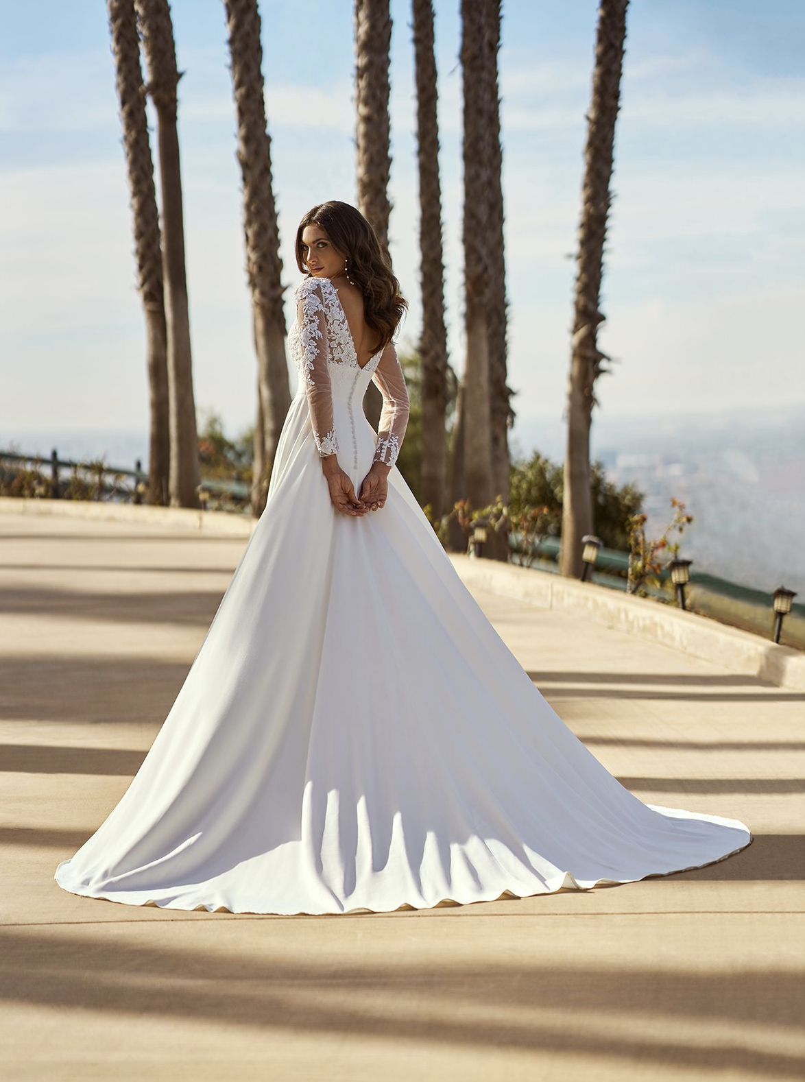 [Moonlight] T145 dress gallery photo