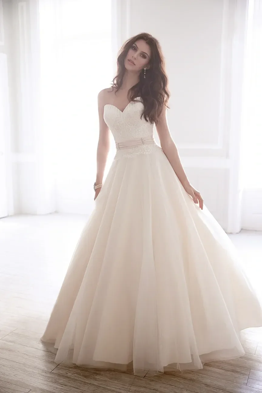 [Allure] MJ165 dress gallery photo