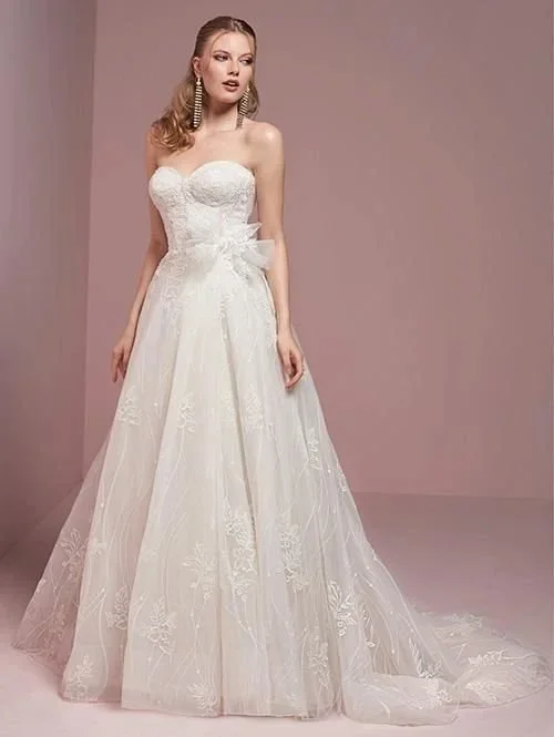 [Christina Wu] 15734 dress gallery photo