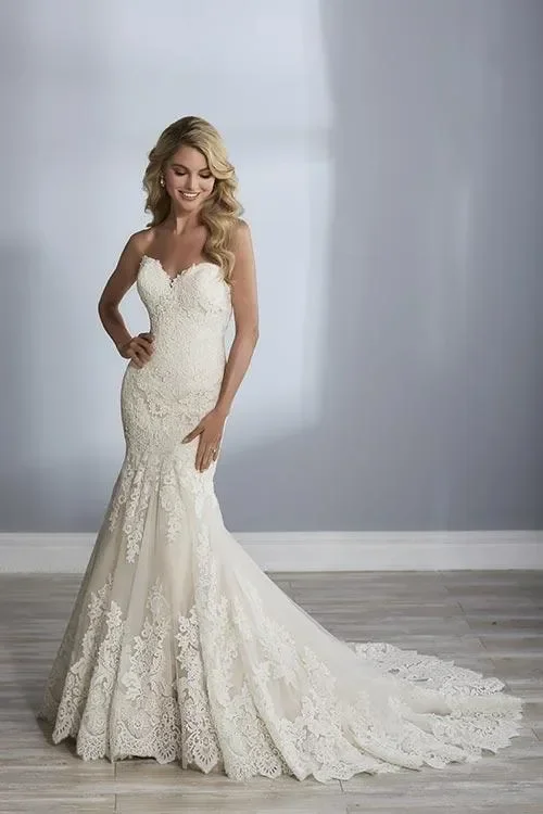 [Christina Wu] 19109 dress gallery photo