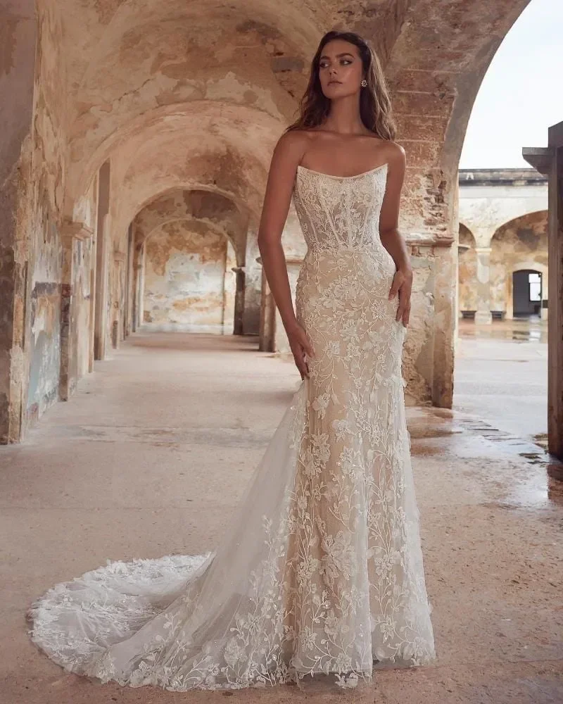 [Calla Blanche] 123106 dress gallery photo