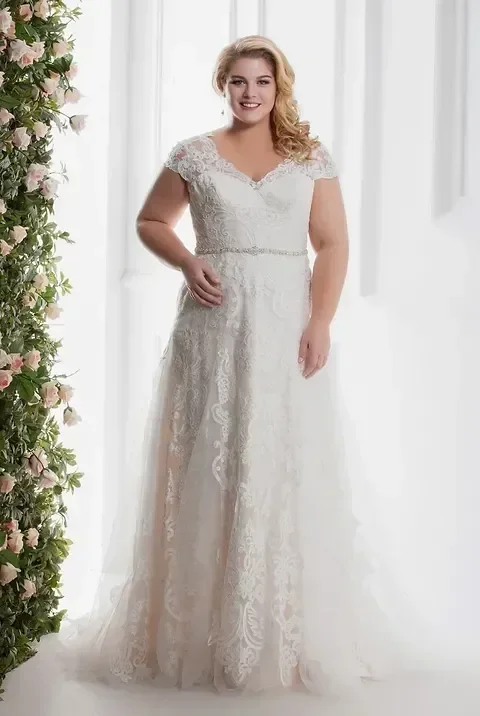 [Roz La Kelin] Esperanza dress gallery photo