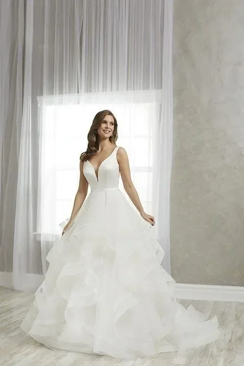 [Christina Wu] 18207 dress gallery photo