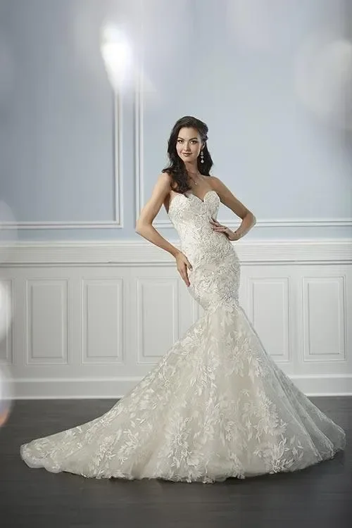 [Christina Wu] 15712 dress gallery photo