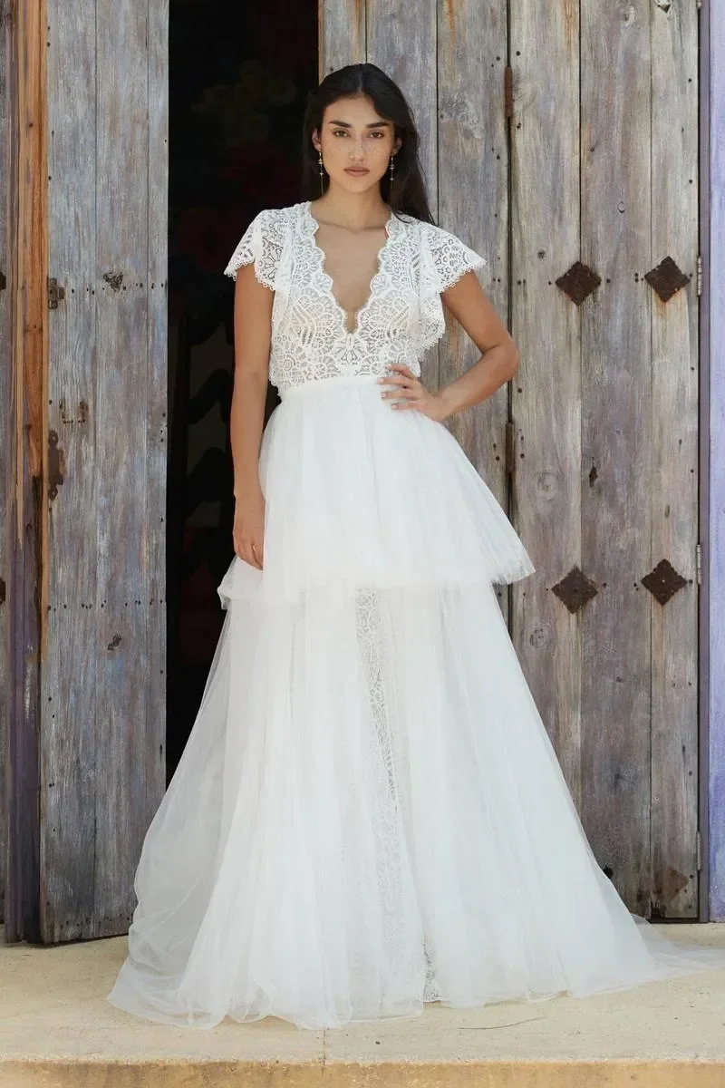 [Watters] 58712 dress gallery photo