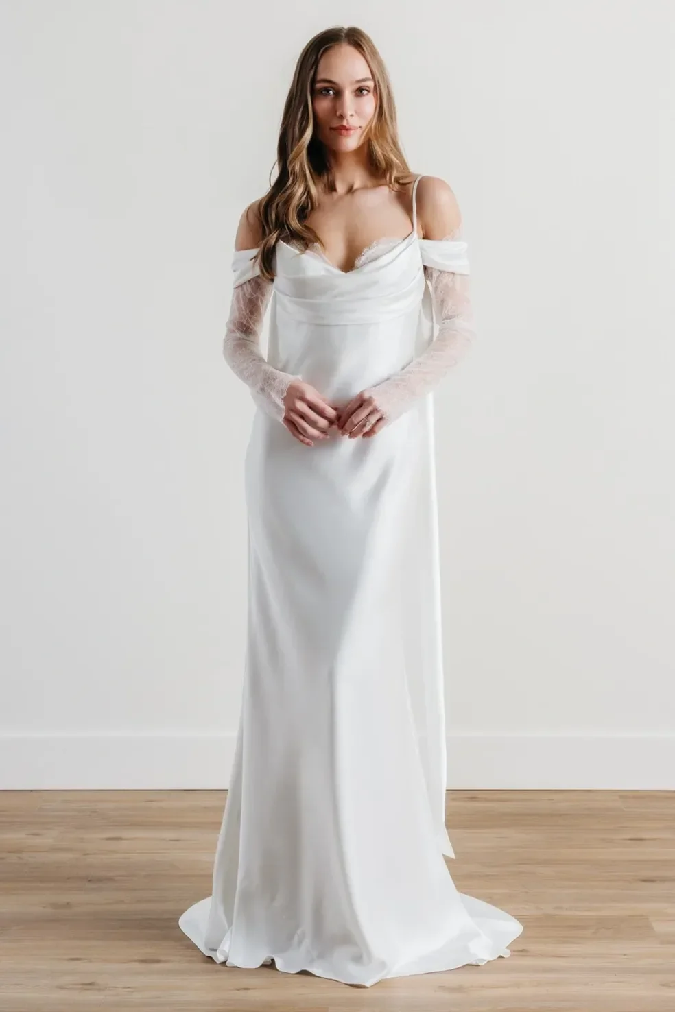 [Watters] 15218 dress gallery photo