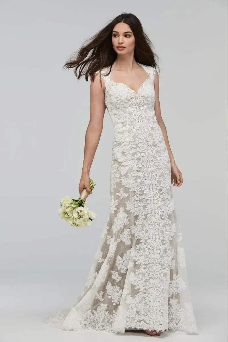 [Watters] 19101 dress gallery photo