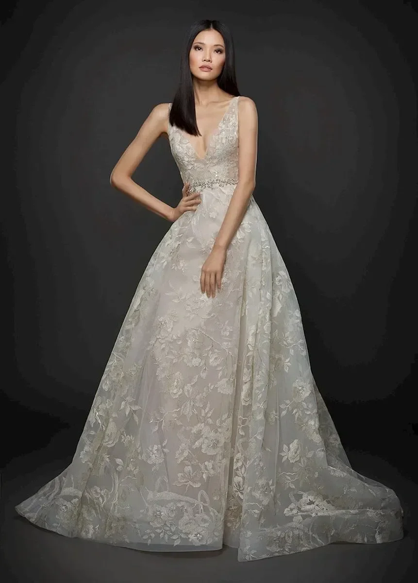 [Liancarlo] 3759 dress gallery photo