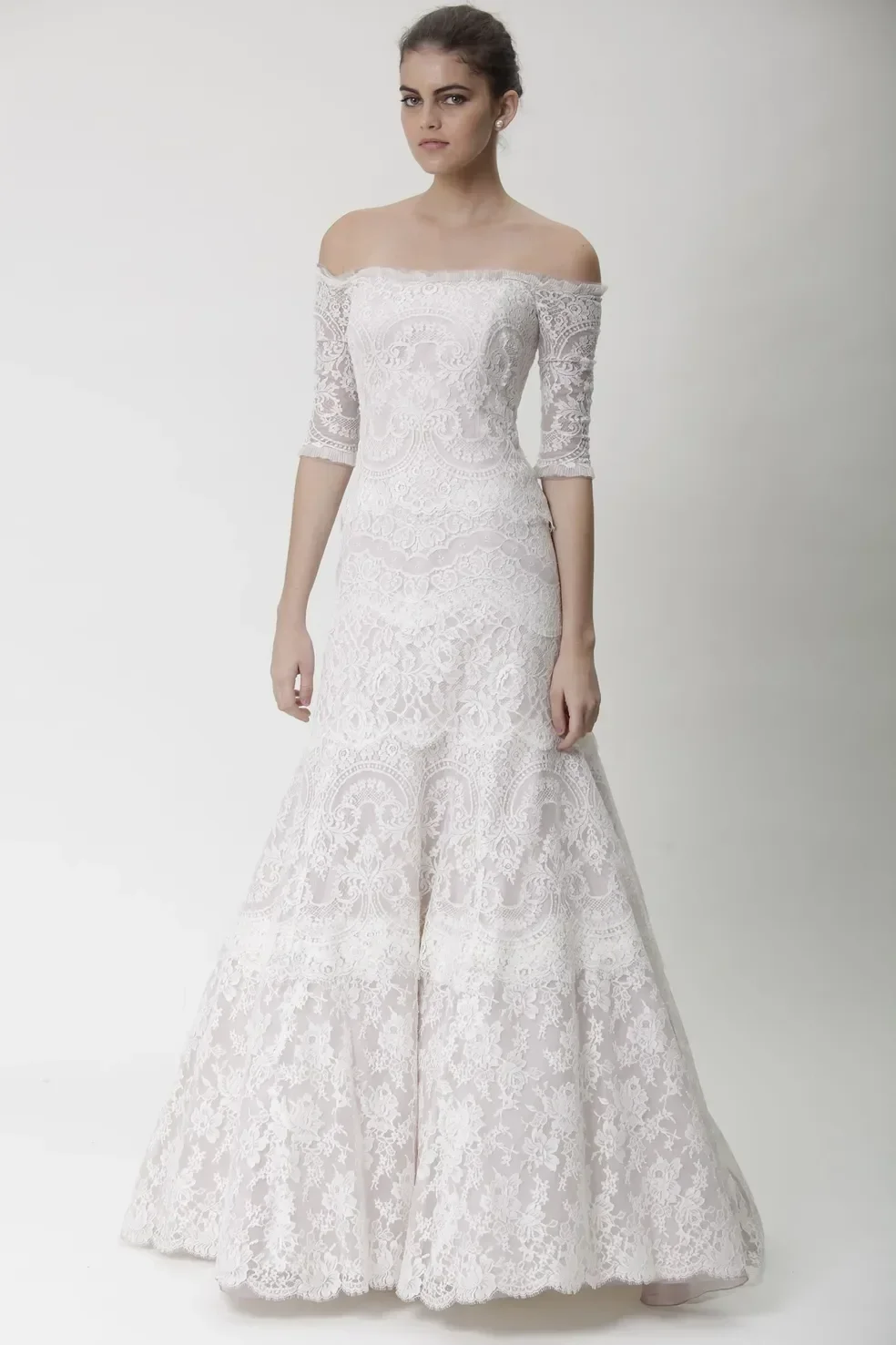 [Rivini] Emmaline dress gallery photo