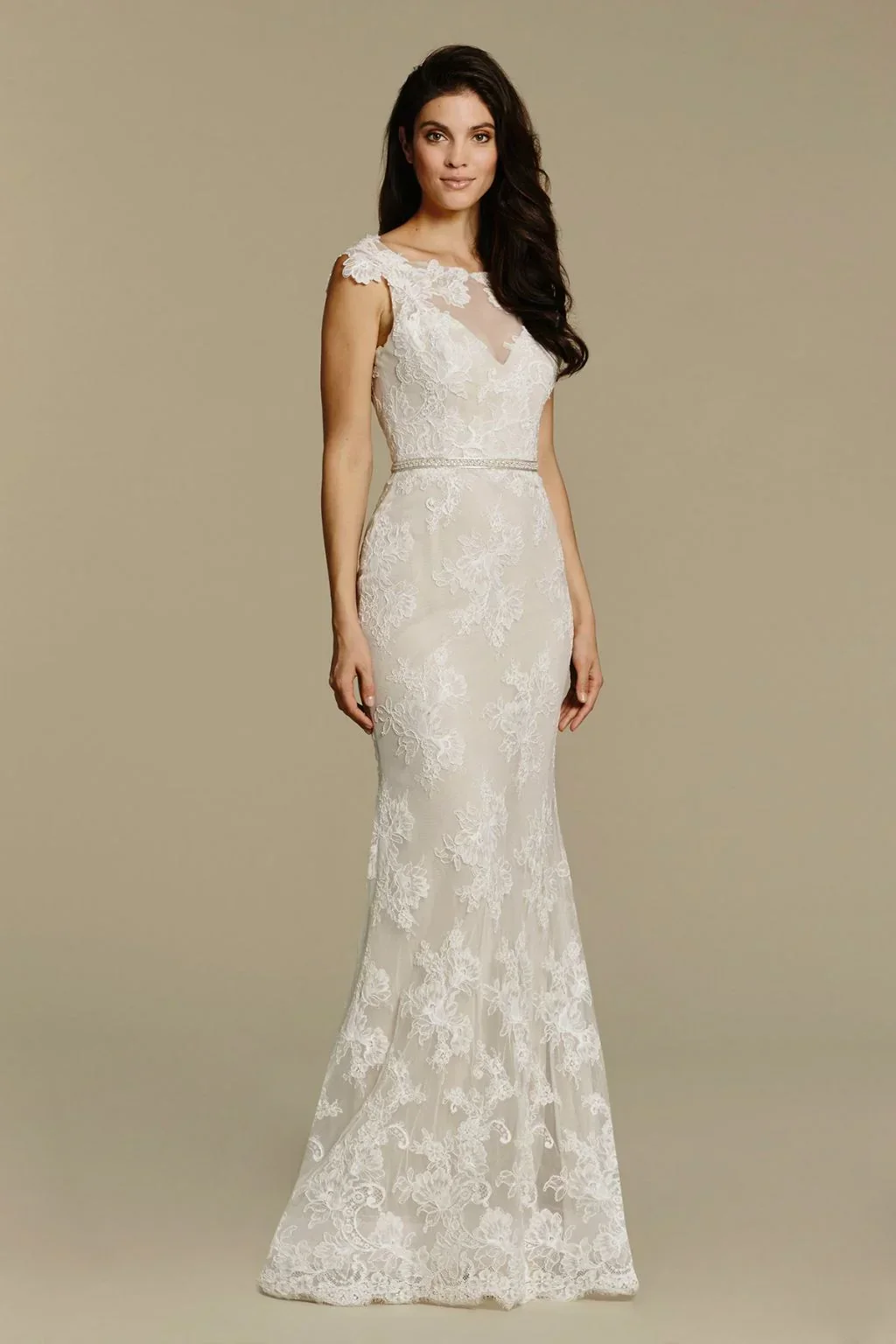 [Tara Keely] 2607 dress gallery photo