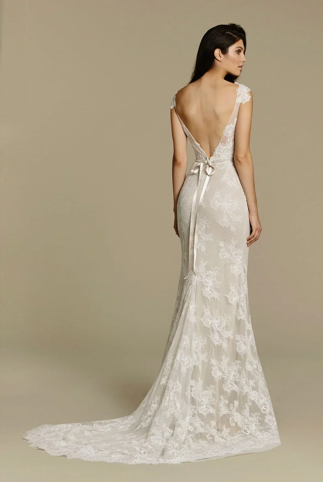 [Tara Keely] 2607 dress gallery photo