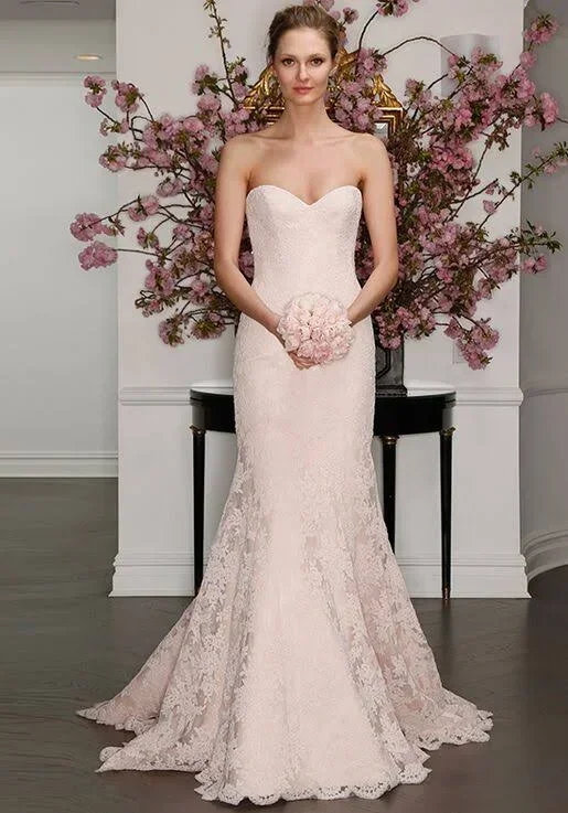 [Romona Keveza] L7125 dress gallery photo