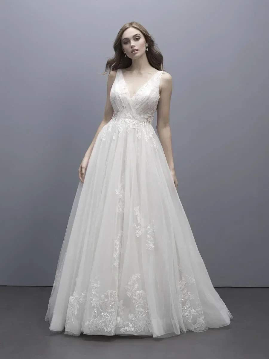 [Allure] MJ712 dress gallery photo