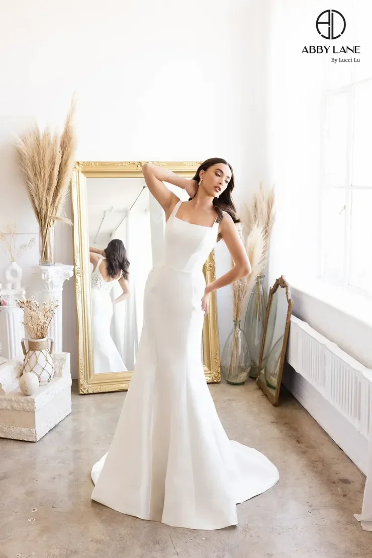 [Abby Paris] 97198 dress gallery photo