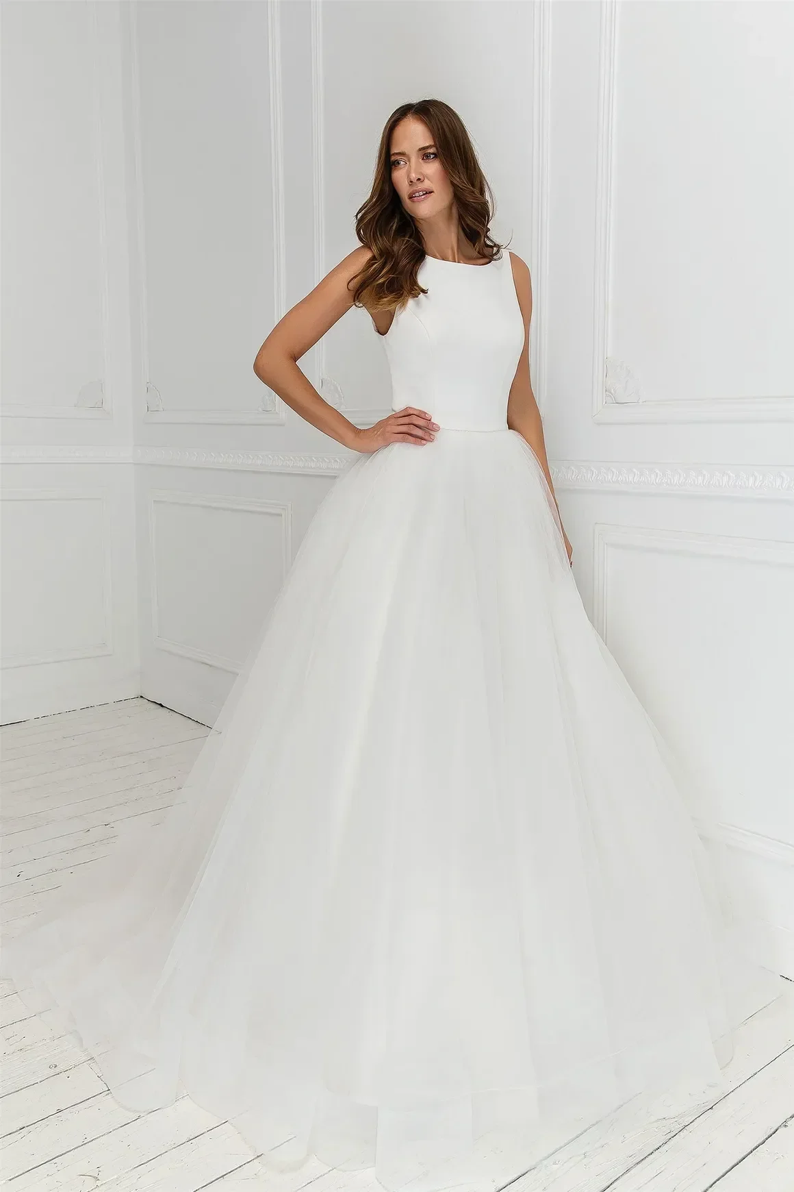 [Justin A] 55019 dress gallery photo