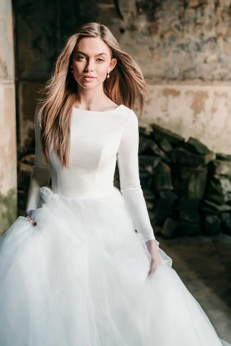 [Allure] MJ614 dress gallery photo