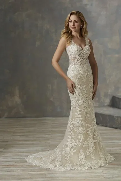 [Christina Wu] 19142 dress gallery photo