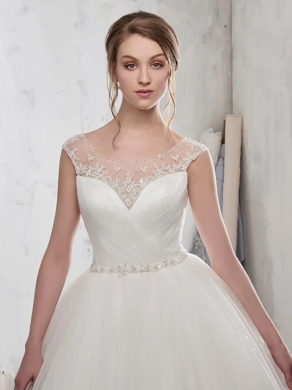 [Marys Bridal] 3Y707 dress gallery photo