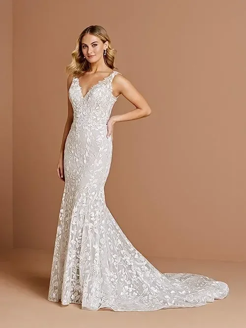 C Wu 18274 dress gallery photo