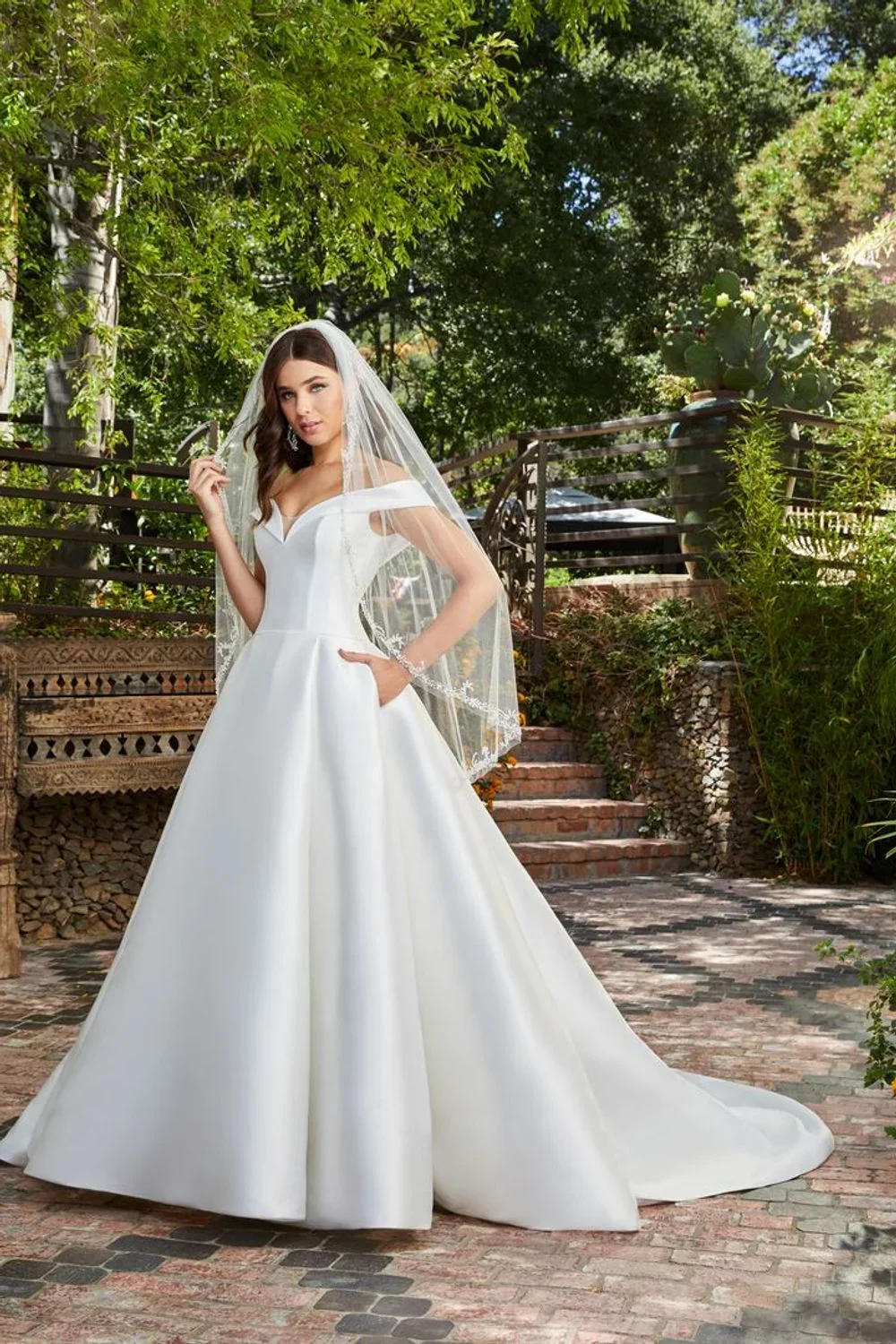 [Casablanca] 2401 dress gallery photo