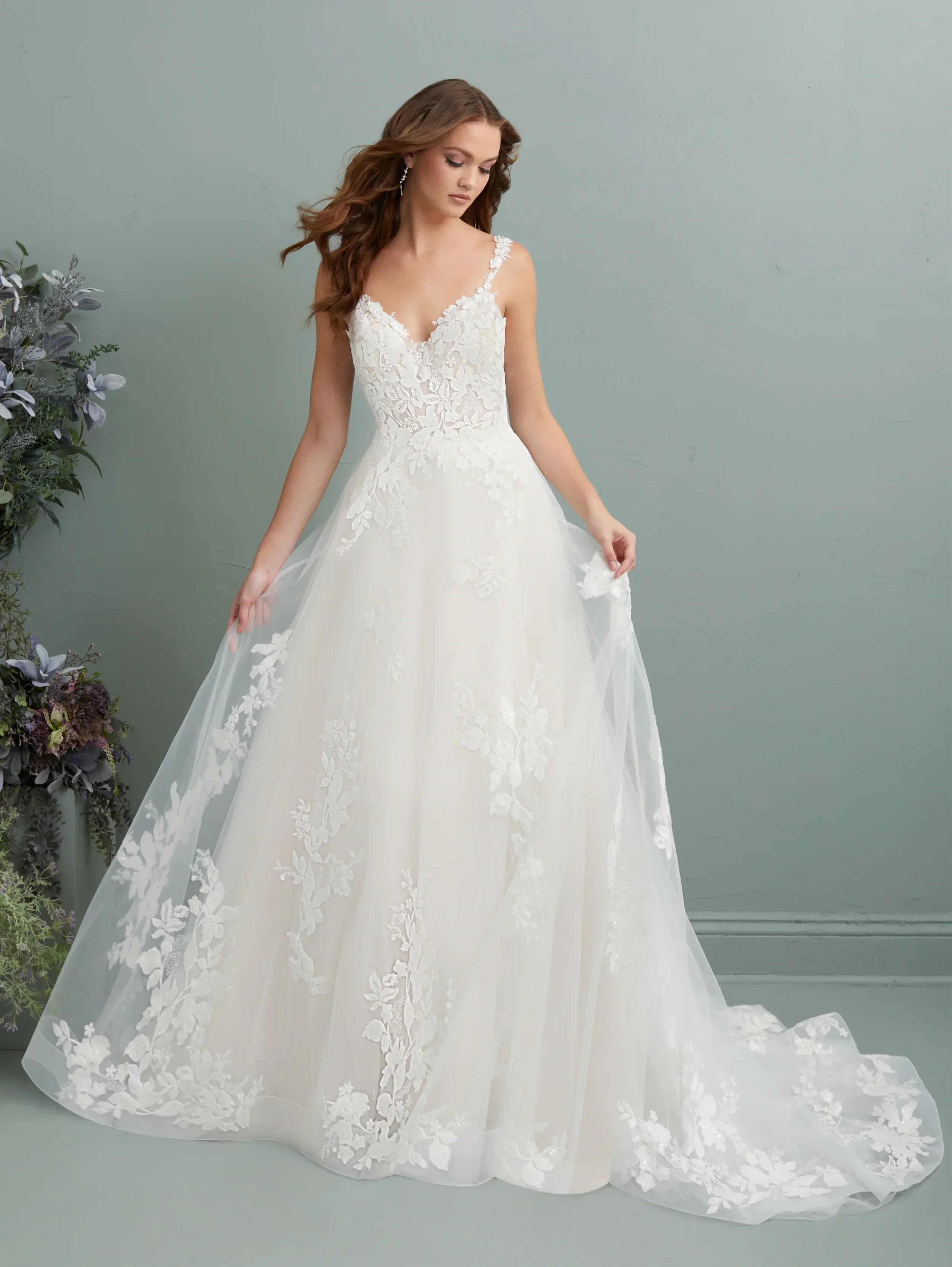 [Christina Wu] 19317 dress gallery photo