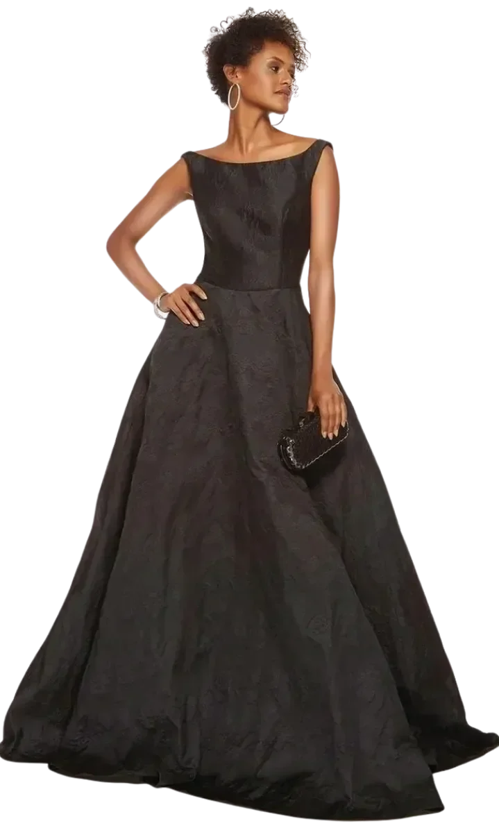 [Jacquard] 1506 dress gallery photo