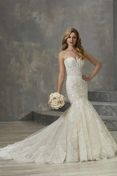 [Christina Wu] 19129 dress gallery photo