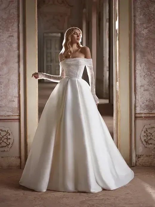 [Nicole Milano] Joane dress gallery photo