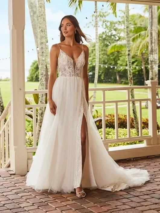 [Christina Wu] 31212 dress gallery photo