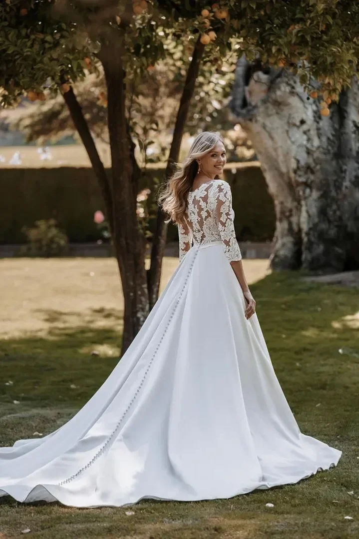 [Allure] 3502 dress gallery photo